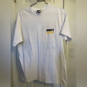 Obey Men’s T-shirt